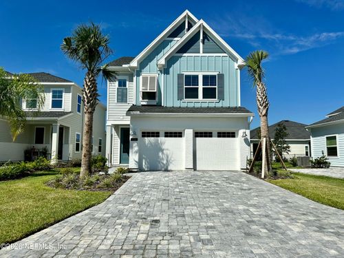 124 Killarney Ave, ST JOHNS, FL, 32259-9134 | Card Image
