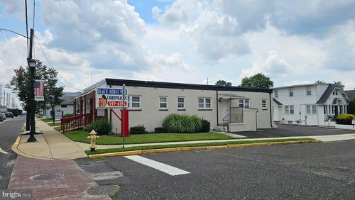 515 N Black Horse Pike, RUNNEMEDE, NJ, 08078-1320 | Card Image