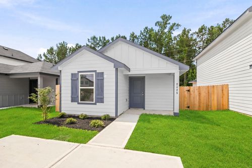 2425 Twin Ct, Splendora, TX, 77372-1816 | Card Image