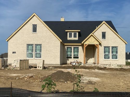 182 Sunny Side Rd, Valley View, TX, 76272-2094 | Card Image