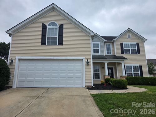 5908 Bonnybridge Ct, Charlotte, NC, 28278-6634 | Card Image