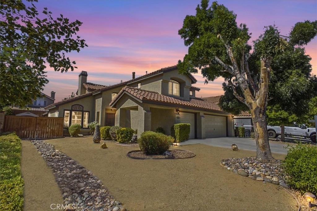 Residential in Palmdale