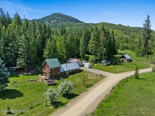 929 Irish Rd, Sagle, ID, 83860-5031 | Card Image