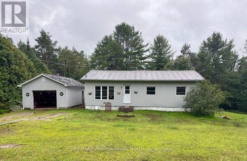 2584 Contau Lake Road, Highlands East (Glamorgan), ON, K0M1R0 | Card Image