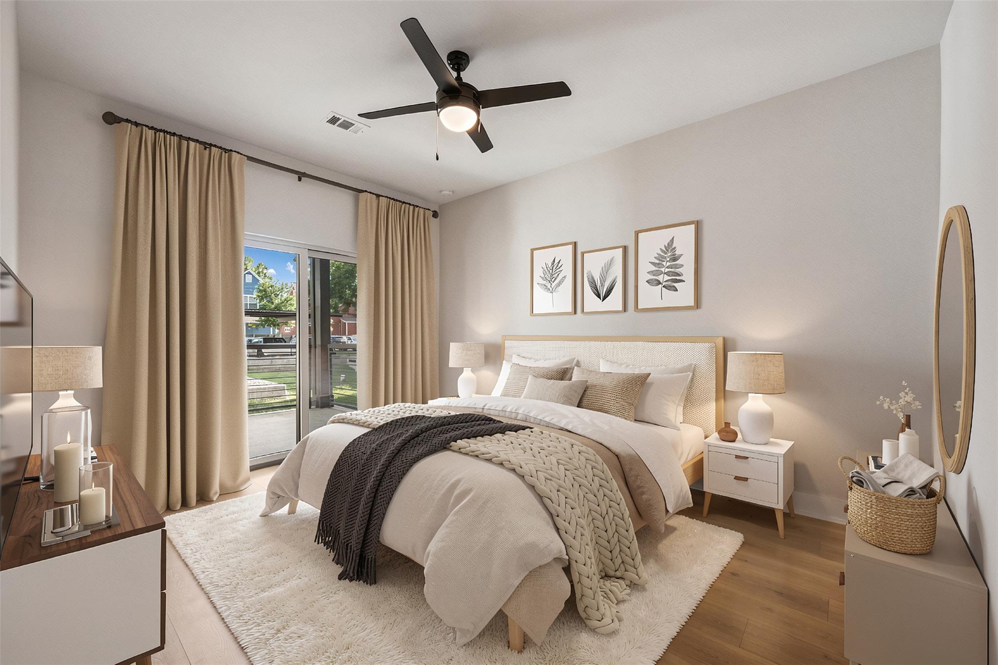 Residential in Austin