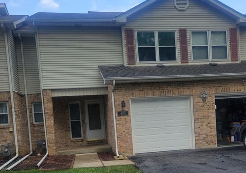 405 S Wenbriar Sq, ADDISON, IL, 60101-4600 | Card Image