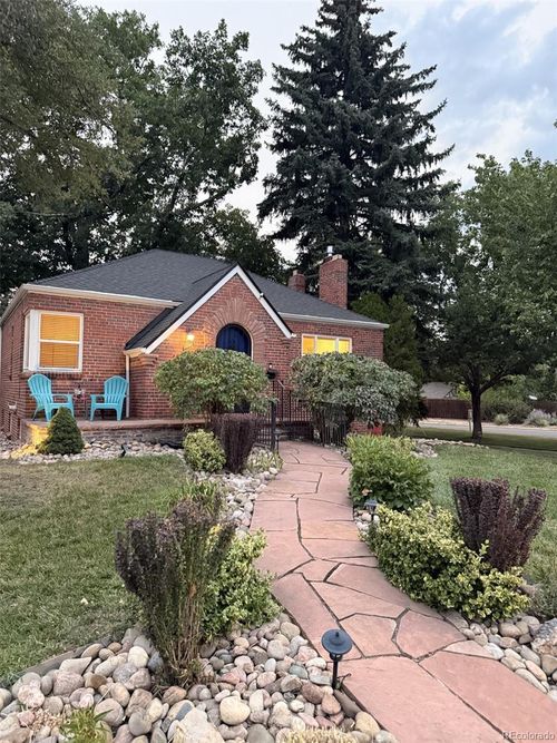 1295 Holly St, Denver, CO, 80220-2617 | Card Image