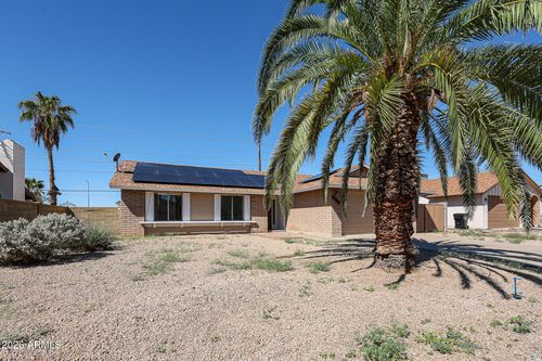 17442 N 34th Lane, Phoenix, AZ, 85053 | Card Image