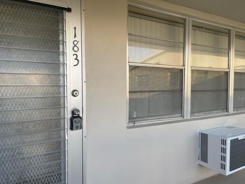 138 Dorchester G, West Palm Beach, FL, 33417 | Card Image