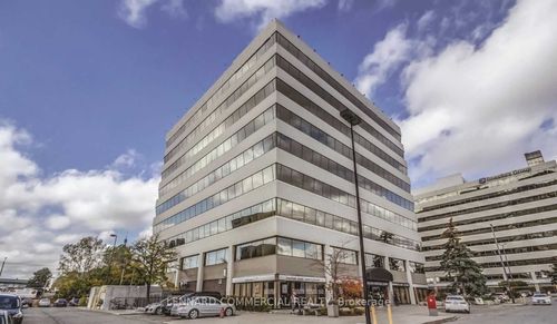 208-10 Milner Business Crt, Scarborough, ON, M1B3C6 | Card Image