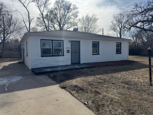 4251 W 20th Pl, Gary, IN, 46404 | Card Image