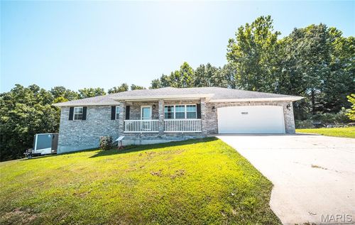 19331 Landford Ln, Waynesville, MO, 65583-7831 | Card Image
