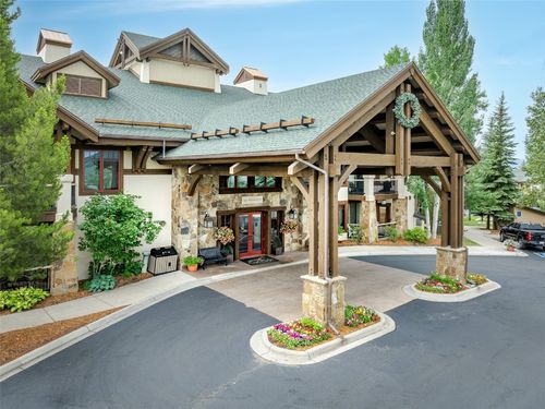 302-1463 Flattop Cir, Steamboat Springs, CO, 80487-8877 | Card Image