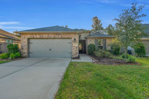 214 N Wild Petunia Trl, Montgomery, TX, 77316-1005 | Card Image