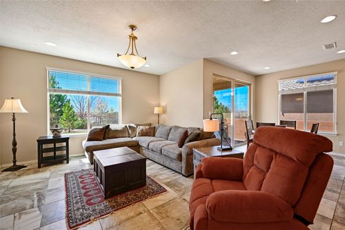 4678 Hojas Verdes, Santa Fe, NM, 87507-0850 | Card Image