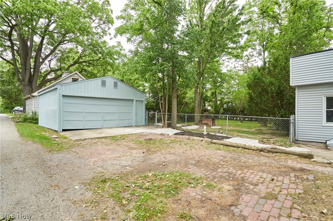 Residential in Berea 2