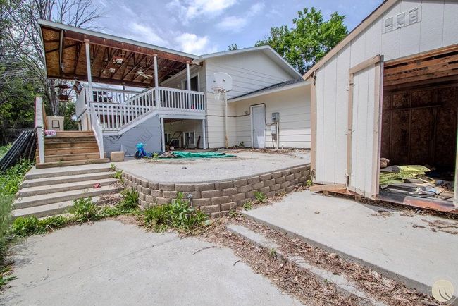 510 Declaration Ave, House other with 4 bedrooms, 2 bathrooms and null parking in Billings MT | Image 19