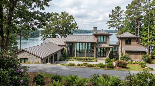 218 Hermitage Drive, Six Mile, SC, 29682 | Card Image