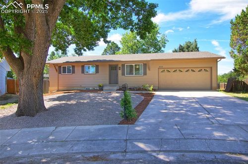 3533 Gaiety Way, Colorado Springs, CO, 80917-2512 | Card Image
