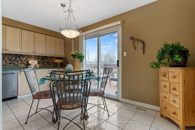63 Prentice Dr, House other with 4 bedrooms, 3 bathrooms and 4 parking in Whitby ON | Image 13