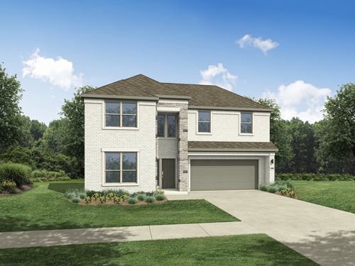 100 Melrose Street, Hutto, TX, 78634 | Card Image