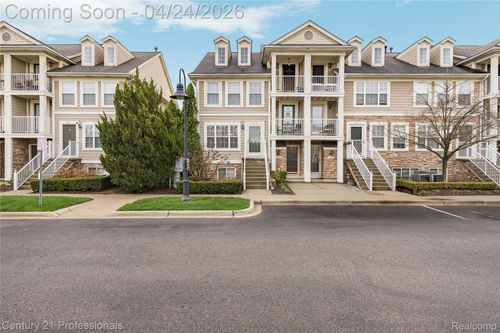 57-1116 Faulkner, Troy, MI, 48083-5459 | Card Image