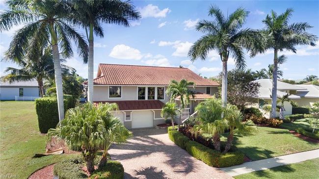 110 June Ct, House other with 4 bedrooms, 3 bathrooms and null parking in Marco Island FL | Image 34