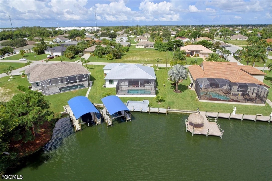 Residential in Cape Coral 3