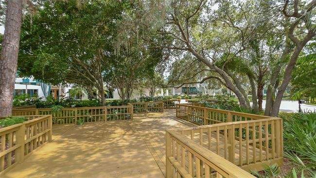 7327 Kensington Ct, House other with 2 bedrooms, 2 bathrooms and null parking in UNIVERSITY PARK FL | Image 75