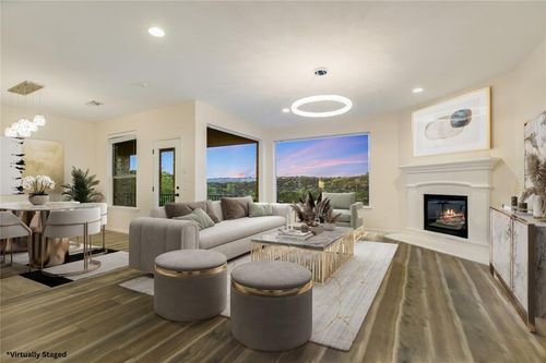 12325 Labrador Bay Ct, Austin, TX, 78732-1252 | Card Image