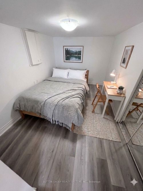 b1-83 Dawes (Basement) Road, Toronto, ON, M4C5B2 | Card Image