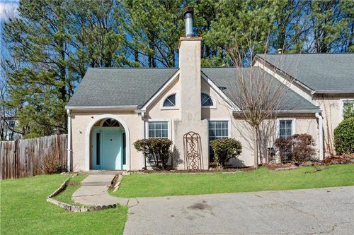 4203 Lakes End Dr Nw, Kennesaw, GA, 30144-5172 | Card Image