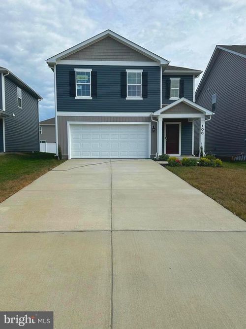 108 Charing Cross Dr, STEPHENS CITY, VA, 22655 | Card Image