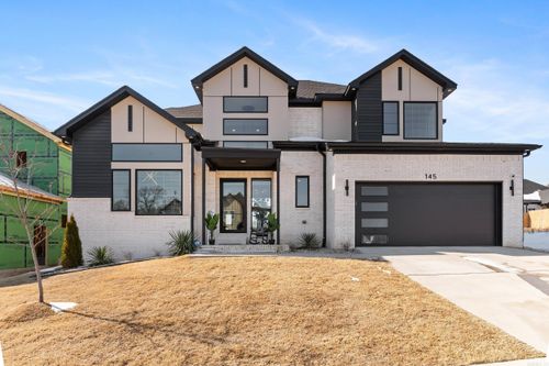 145 Sycamore Springs Drive, Conway, AR, 72034 | Card Image