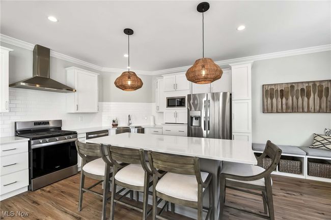HERON-5 - 10850 Bayshore Road E, House other with 3 bedrooms, 2 bathrooms and null parking in Marblehead OH | Image 14