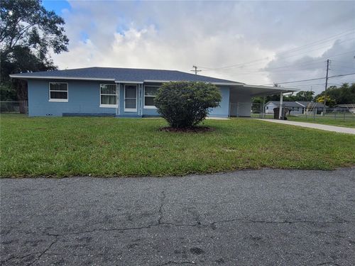 945 Marion Dr, MOUNT DORA, FL, 32757-4509 | Card Image