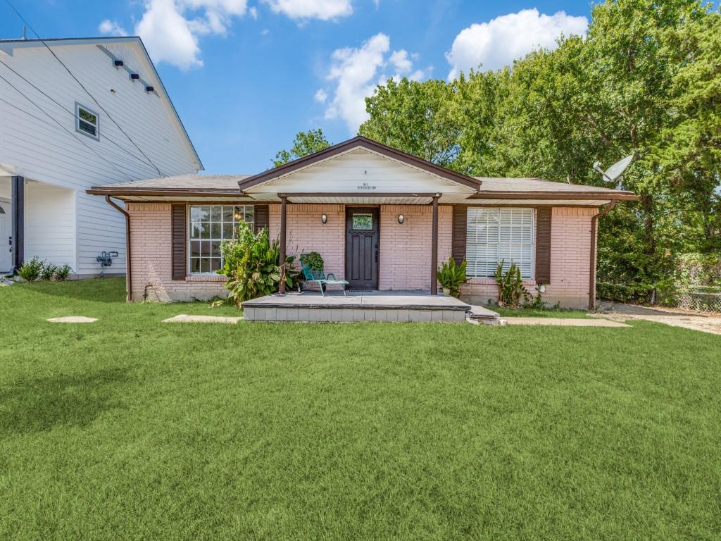 Peters Colony , Rockwall, TX 75087