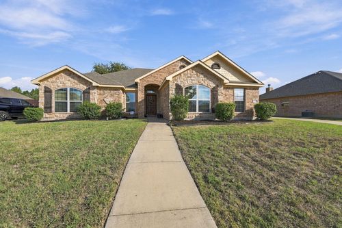 913 Sage Meadow Drive, Glenn Heights, TX, 75154 | Card Image