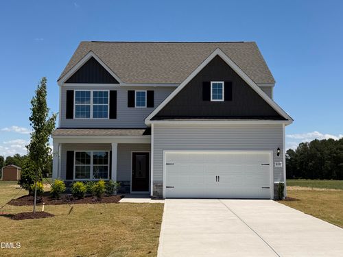 8937 Ava Dr, Bailey, NC, 27807-7608 | Card Image