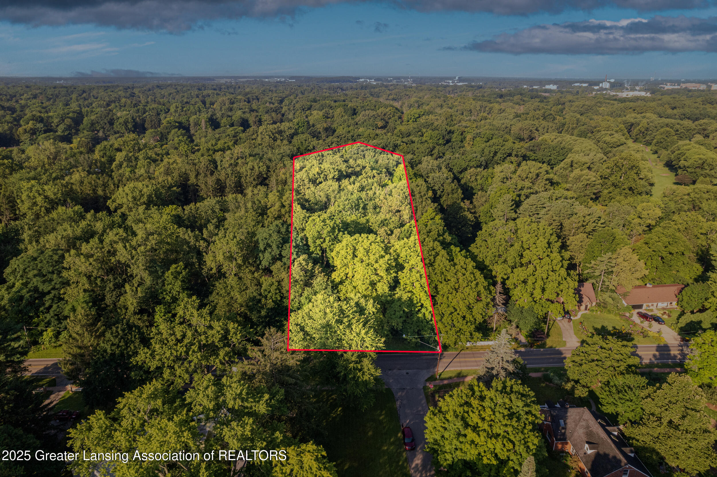 Land in Okemos 2