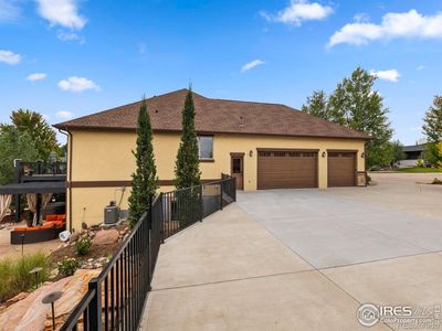 1326 Woods Landing Drive, House other with 4 bedrooms, 3 bathrooms and 3 parking in Fort Collins CO | Image 3