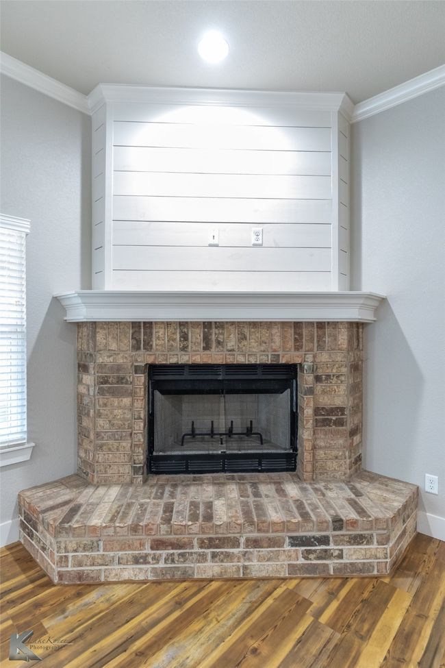 3026 Legacy Ln, House other with 4 bedrooms, 2 bathrooms and null parking in Abilene TX | Image 6