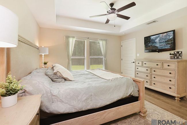 1101 Point Andrew Dr, House other with 3 bedrooms, 2 bathrooms and 2 parking in Gonzales LA | Image 13