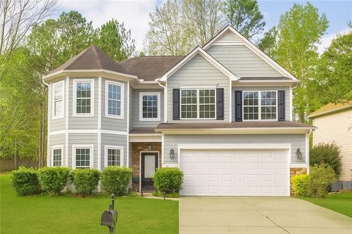 2818 Stockbridge Way, Dacula, GA, 30019-7827 | Card Image