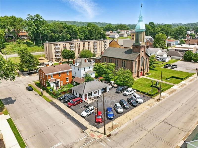 Commercial Sale in New Brighton 2