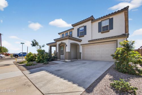 21189 E Raven Dr, Queen Creek, AZ, 85142-1918 | Card Image