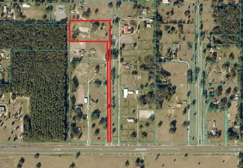 10661 W Highway 40, OCALA, FL, 34482-2563 | Card Image