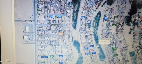 569-9355 W Hartigan Ln, Arizona City, AZ, 85123-6284 | Card Image