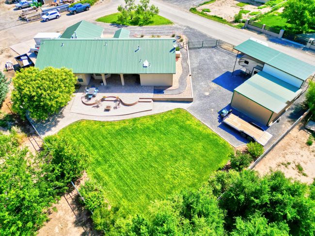 2 Partridge Ct, House other with 4 bedrooms, 3 bathrooms and null parking in Peralta NM | Image 27