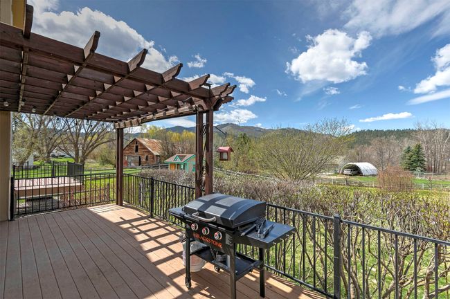 2200 Rafferty Ln, House other with 6 bedrooms, 4 bathrooms and null parking in Missoula MT | Image 60